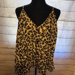 Women’s plus size clothing